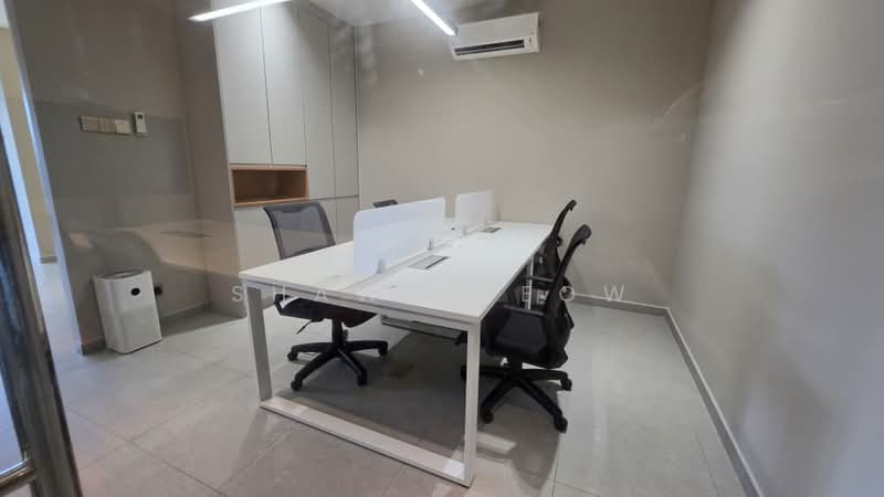 Office for Rent in Kota Kemuning (Shah Alam) - Shawn Seow - Study - PropertyGuru.com.my