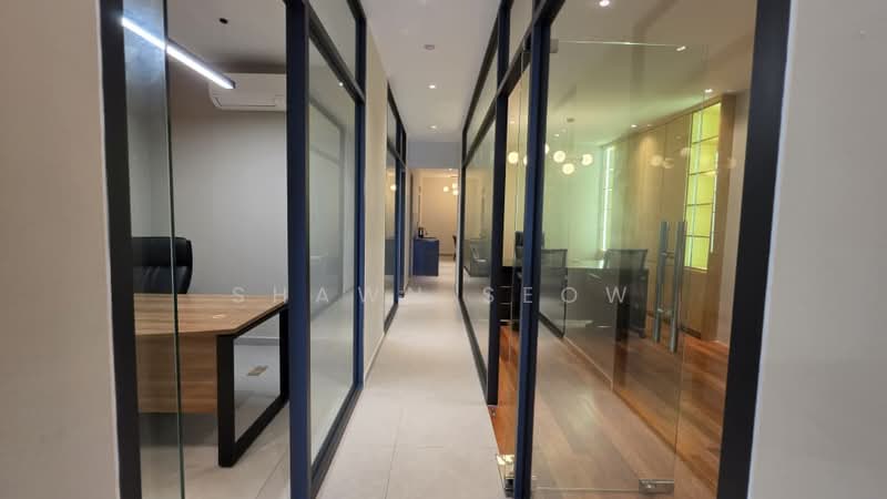 Office for Rent in Kota Kemuning (Shah Alam) - Shawn Seow - Interior - PropertyGuru.com.my