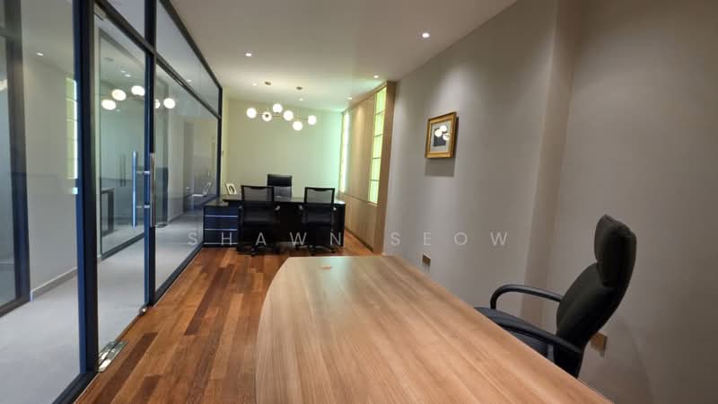 Office for Rent in Kota Kemuning (Shah Alam) - Shawn Seow - Study - PropertyGuru.com.my