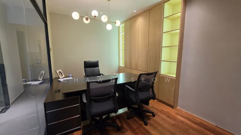 Office for Rent in Kota Kemuning (Shah Alam) - Shawn Seow - Study - PropertyGuru.com.my
