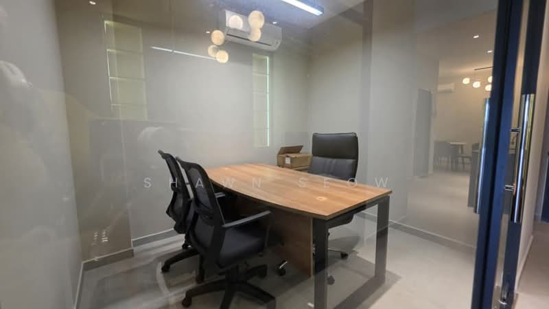 Office for Rent in Kota Kemuning (Shah Alam) - Shawn Seow - Interior - PropertyGuru.com.my