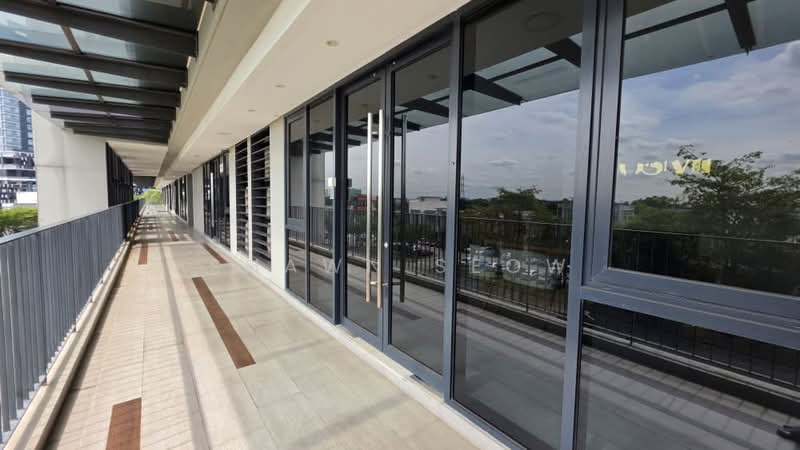 Office for Rent in Kota Kemuning (Shah Alam) - Shawn Seow - Exterior - PropertyGuru.com.my