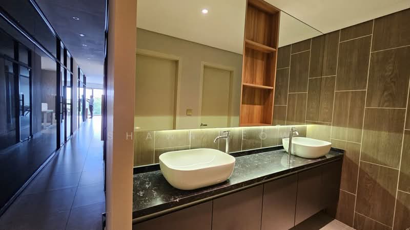 Office for Rent in Kota Kemuning (Shah Alam) - Shawn Seow - Bathroom - PropertyGuru.com.my