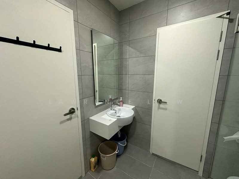 Service Residence for Rent at Dorsett Waterfront Subang - LAWRENCE LIEW - Bathroom - PropertyGuru.com.my