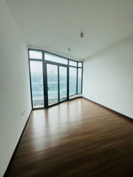 Servis Apartment untuk Dijual di Aragreens - Vincent Yeoh - Interior - PropertyGuru.com.my