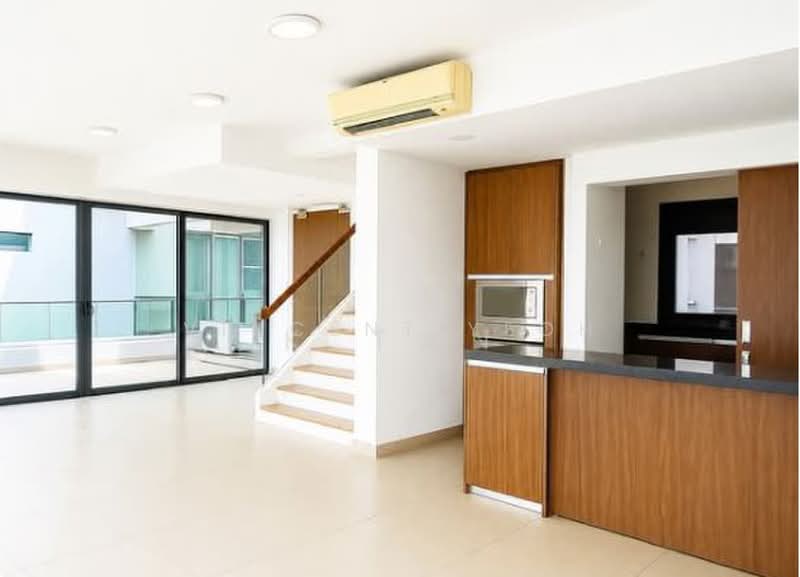 Servis Apartment untuk Dijual di Aragreens - Vincent Yeoh - Interior - PropertyGuru.com.my