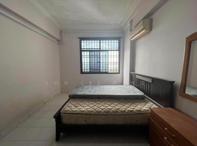 Apartment for Sale at Mewah View Luxurious Apartments - Loh Lee Peng - PropertyGuru.com.my