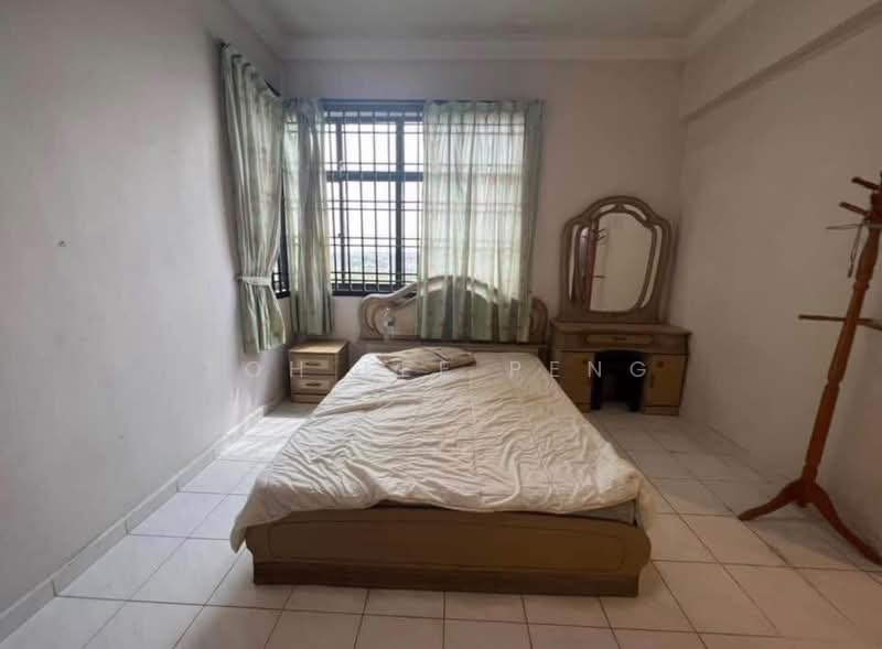 Apartment for Sale at Mewah View Luxurious Apartments - Loh Lee Peng - PropertyGuru.com.my