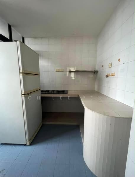 Apartment for Sale at Mewah View Luxurious Apartments - Loh Lee Peng - PropertyGuru.com.my