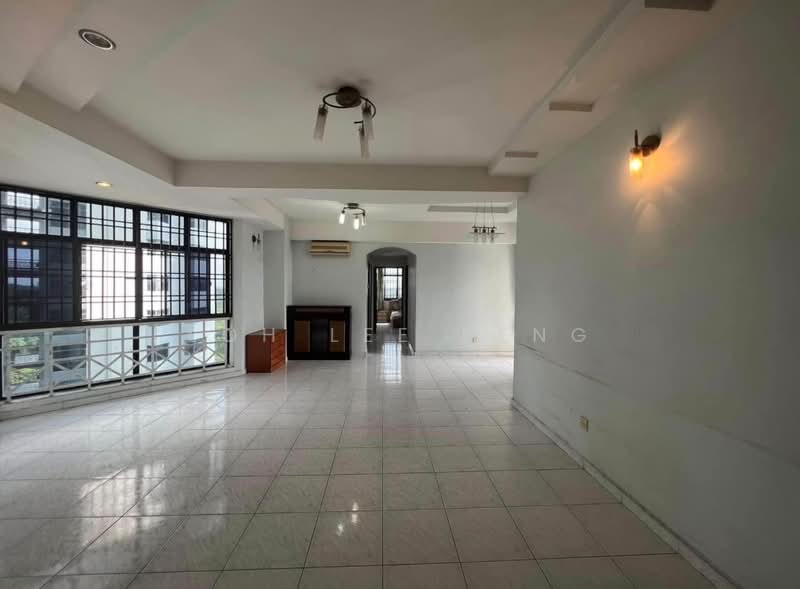Apartment for Sale at Mewah View Luxurious Apartments - Loh Lee Peng - PropertyGuru.com.my