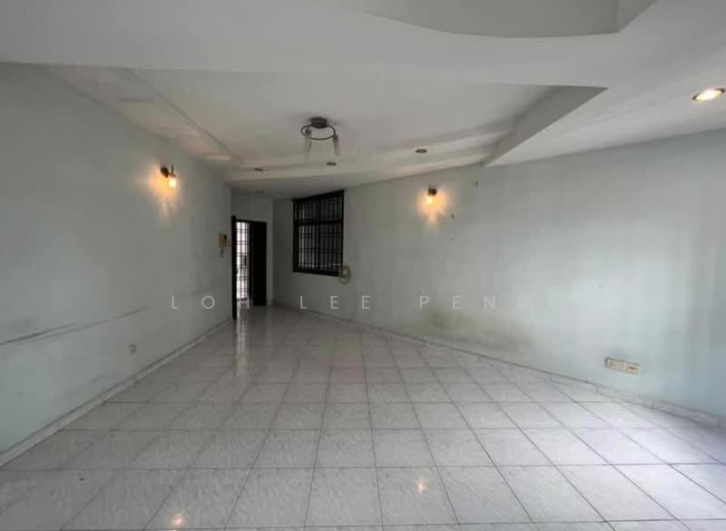Apartment for Sale at Mewah View Luxurious Apartments - Loh Lee Peng - PropertyGuru.com.my
