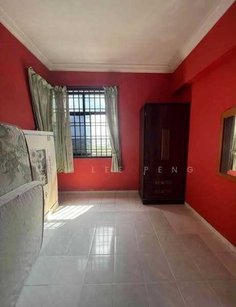 Apartment for Sale at Mewah View Luxurious Apartments - Loh Lee Peng - PropertyGuru.com.my