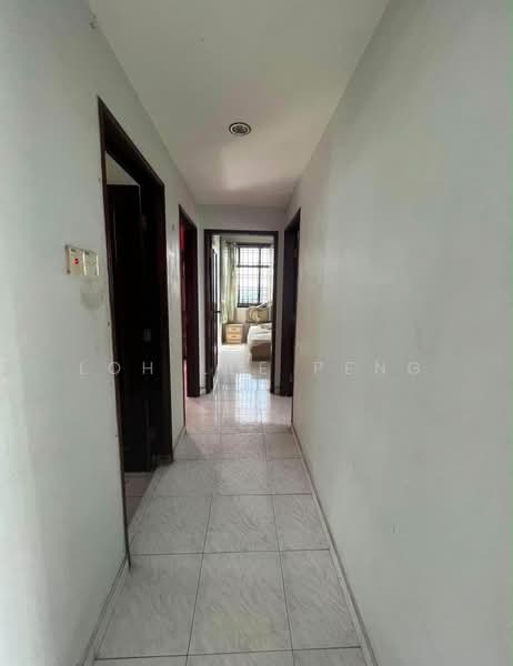 Apartment for Sale at Mewah View Luxurious Apartments - Loh Lee Peng - PropertyGuru.com.my