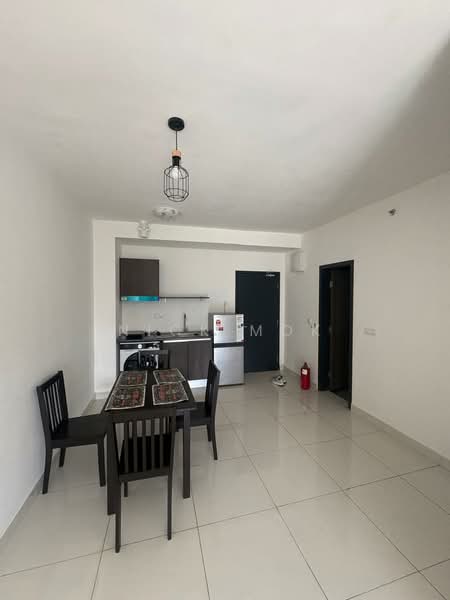 Service Residence for Rent at The New Duo @ Edumetro - Nick Mok - Kitchen - PropertyGuru.com.my