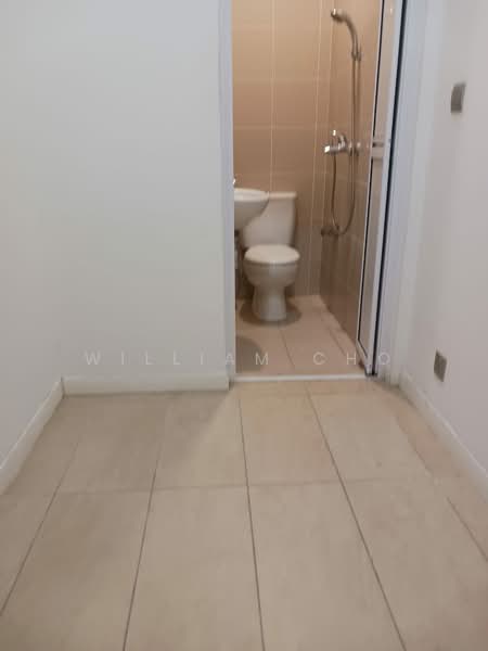 Service Residence for Rent at M City - William Cho - Bathroom - PropertyGuru.com.my