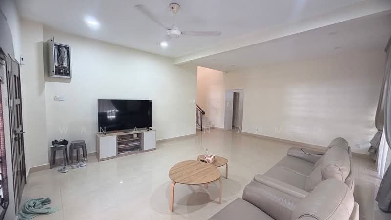 2-storey Terraced House for Sale in Bukit Jelutong (Shah Alam) - Wan Azlan Ahmad - PropertyGuru.com.my