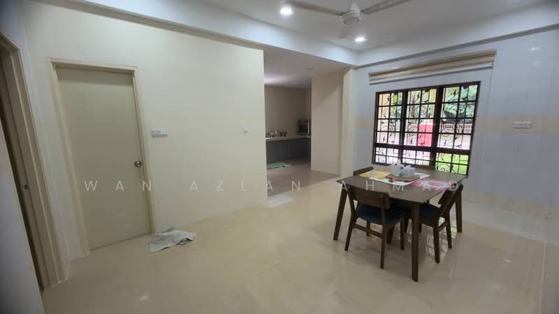 2-storey Terraced House for Sale in Bukit Jelutong (Shah Alam) - Wan Azlan Ahmad - PropertyGuru.com.my
