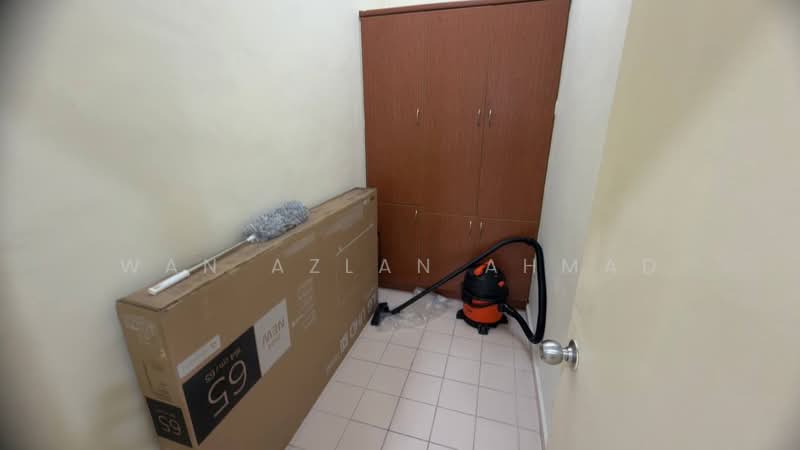 2-storey Terraced House for Sale in Bukit Jelutong (Shah Alam) - Wan Azlan Ahmad - PropertyGuru.com.my