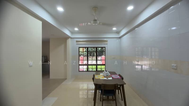 2-storey Terraced House for Sale in Bukit Jelutong (Shah Alam) - Wan Azlan Ahmad - PropertyGuru.com.my