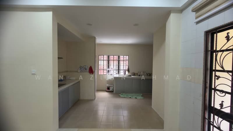 2-storey Terraced House for Sale in Bukit Jelutong (Shah Alam) - Wan Azlan Ahmad - PropertyGuru.com.my