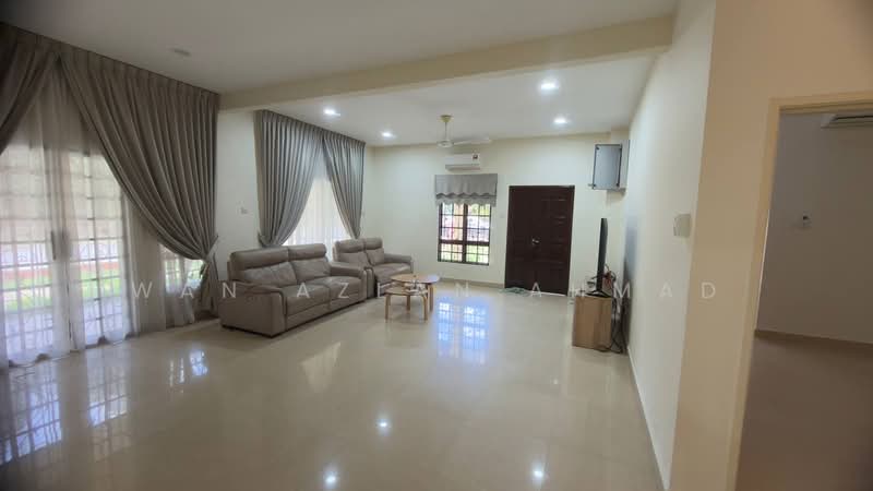 2-storey Terraced House for Sale in Bukit Jelutong (Shah Alam) - Wan Azlan Ahmad - PropertyGuru.com.my