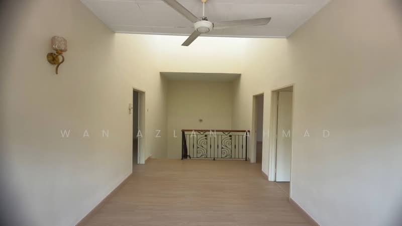 2-storey Terraced House for Sale in Bukit Jelutong (Shah Alam) - Wan Azlan Ahmad - PropertyGuru.com.my