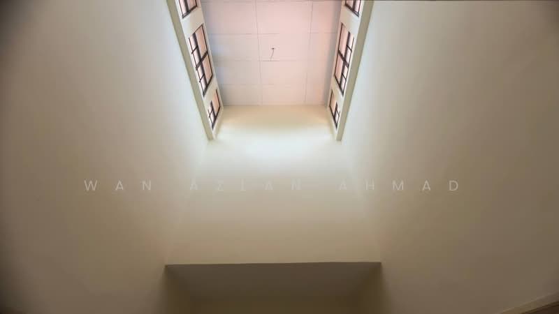 2-storey Terraced House for Sale in Bukit Jelutong (Shah Alam) - Wan Azlan Ahmad - PropertyGuru.com.my