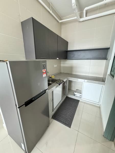 Service Residence for Rent at Amaya Maluri - YP Tan - Kitchen - PropertyGuru.com.my