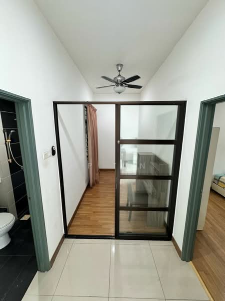 Service Residence for Rent at Amaya Maluri - YP Tan - Bathroom - PropertyGuru.com.my