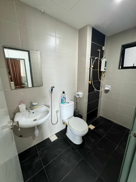 Service Residence for Rent at Amaya Maluri - YP Tan - Bathroom - PropertyGuru.com.my