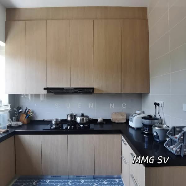 Rumah Berkembar untuk Dijual di Setia Eco Park (Setia Alam) - Suen Ng - PropertyGuru.com.my