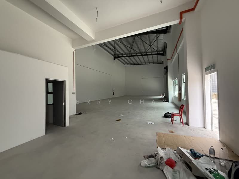 Kilang untuk Dijual di Ulu Tiram (Johor) - Jerry Chay - PropertyGuru.com.my