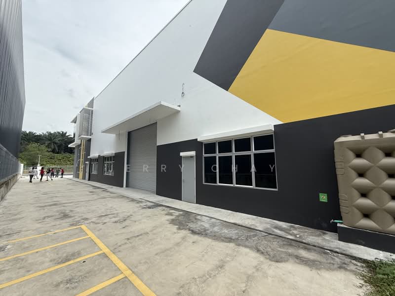 Kilang untuk Dijual di Ulu Tiram (Johor) - Jerry Chay - PropertyGuru.com.my