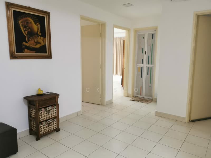 Kondominium untuk Dijual di Glen View Villa - Jack Soo - Interior - PropertyGuru.com.my