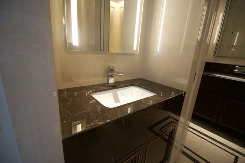 Service Residence for Rent at Pavilion Suites - Stephanie Lai - Bathroom - PropertyGuru.com.my