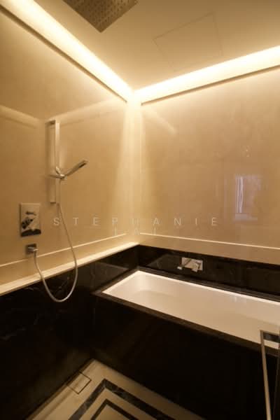 Service Residence for Rent at Pavilion Suites - Stephanie Lai - Bathroom - PropertyGuru.com.my