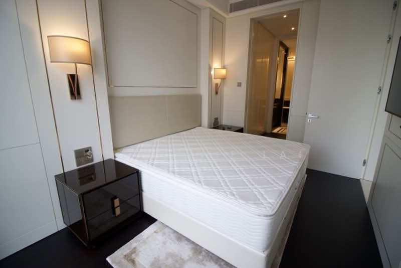 Service Residence for Rent at Pavilion Suites - Stephanie Lai - Bedroom - PropertyGuru.com.my