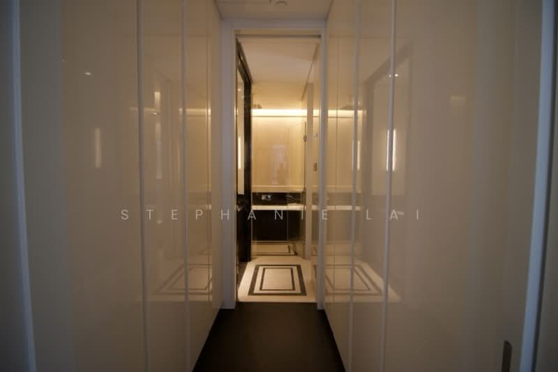 Service Residence for Rent at Pavilion Suites - Stephanie Lai - Interior - PropertyGuru.com.my