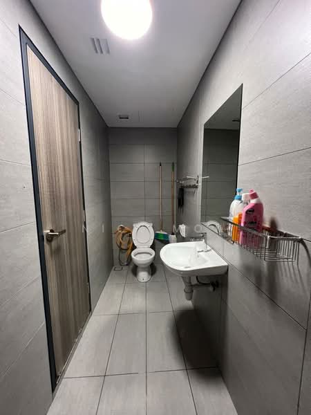Service Residence for Rent at The New Duo @ Edumetro - Nick Mok - PropertyGuru.com.my