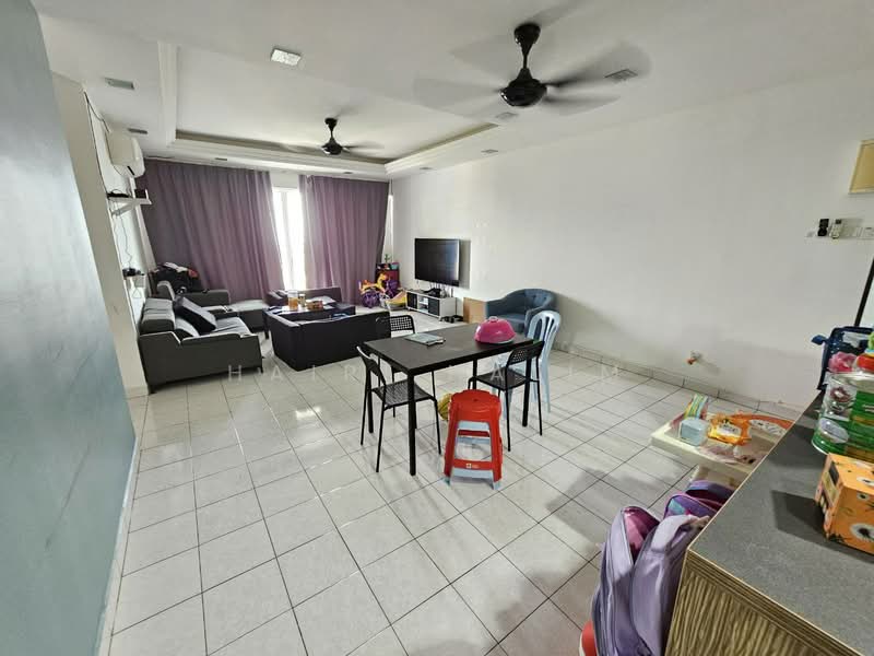 Kondominium untuk Dijual di Monte Bayu - Hairi Halim - PropertyGuru.com.my