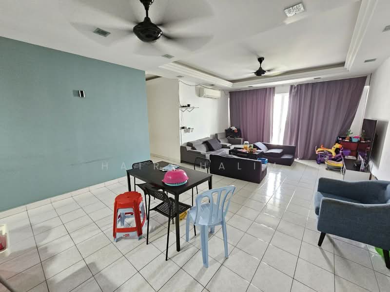 Kondominium untuk Dijual di Monte Bayu - Hairi Halim - PropertyGuru.com.my