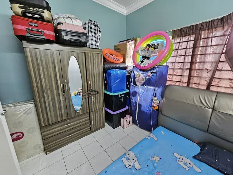Kondominium untuk Dijual di Monte Bayu - Hairi Halim - PropertyGuru.com.my
