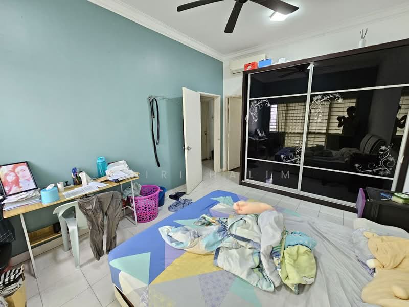 Kondominium untuk Dijual di Monte Bayu - Hairi Halim - PropertyGuru.com.my