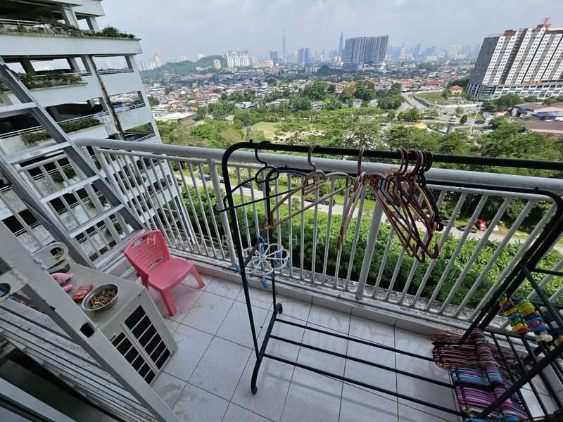 Kondominium untuk Dijual di Monte Bayu - Hairi Halim - PropertyGuru.com.my