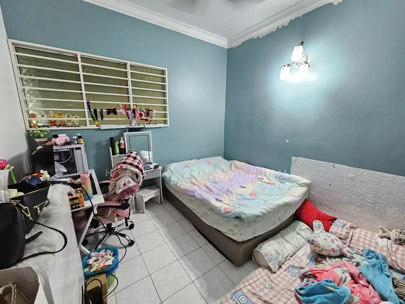 Kondominium untuk Dijual di Monte Bayu - Hairi Halim - PropertyGuru.com.my