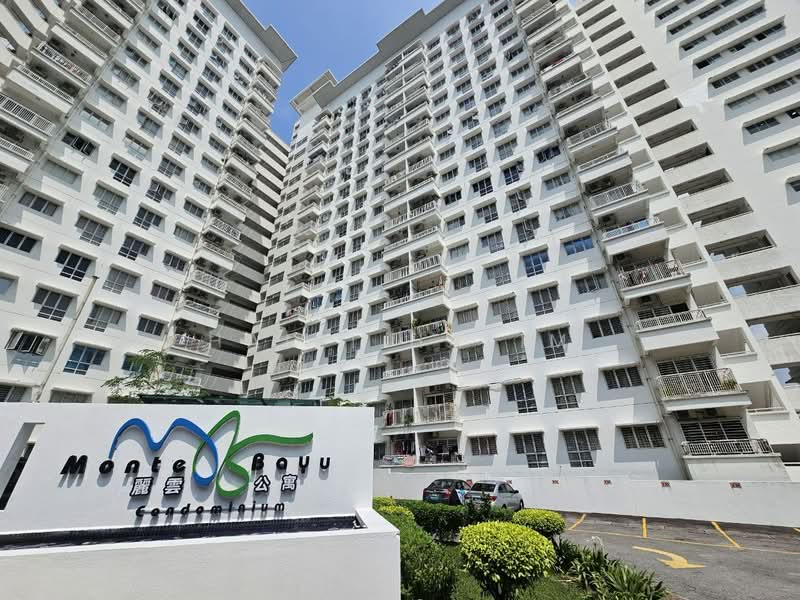 Kondominium untuk Dijual di Monte Bayu - Hairi Halim - PropertyGuru.com.my