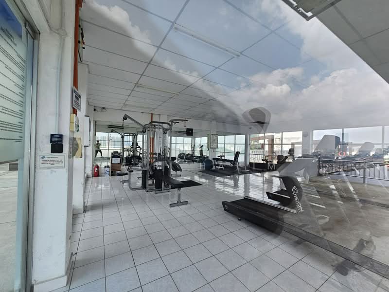 Kondominium untuk Dijual di Monte Bayu - Hairi Halim - PropertyGuru.com.my