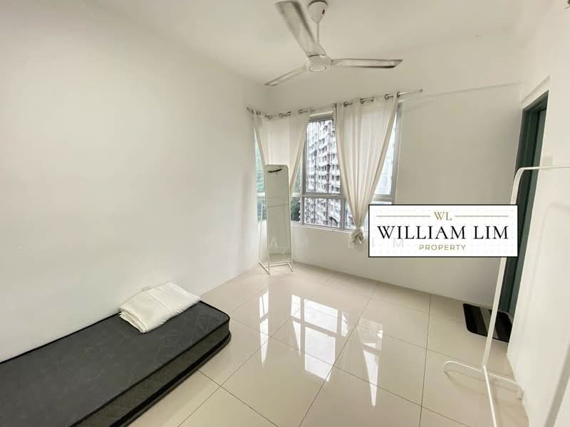 Servis Apartment untuk Disewa di The Stone - William Lim - Bedroom - PropertyGuru.com.my