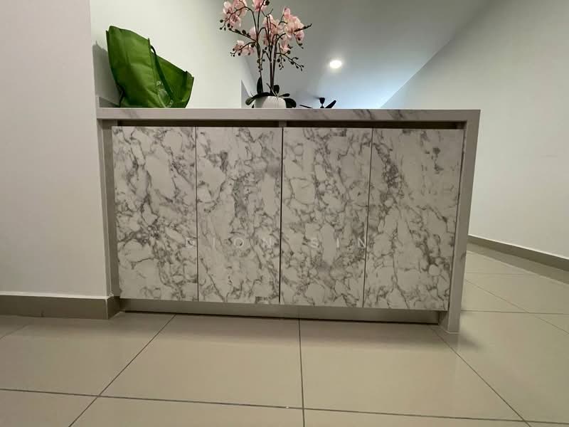 Service Residence for Rent at M Vertica - Dion Sin - Interior - PropertyGuru.com.my