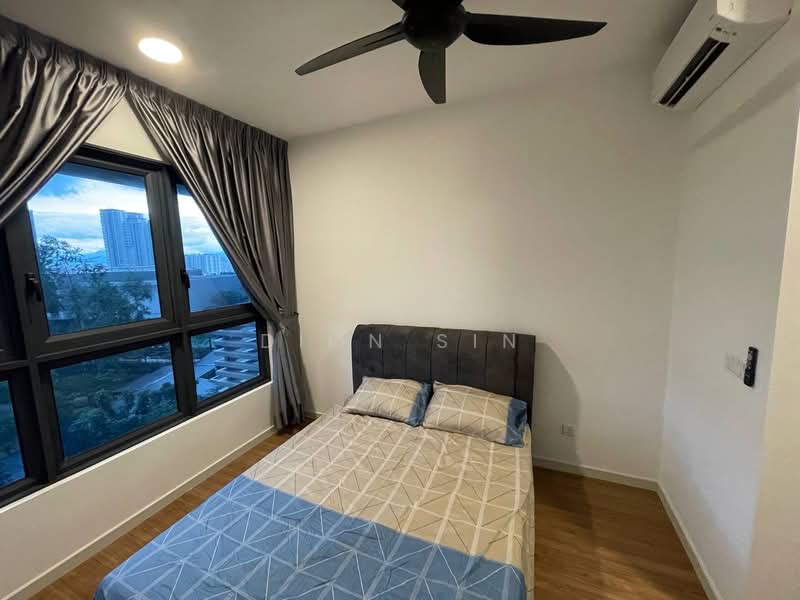 Service Residence for Rent at M Vertica - Dion Sin - PropertyGuru.com.my
